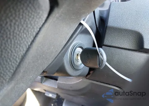 2011 Ford Focus Se из США, поврежденный, VIN 1FAHP3FN5BW163509